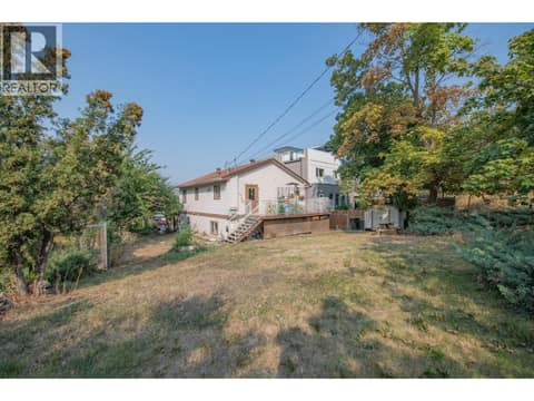 Photo 2 of 3908 Pleasant Valley Road, Harwood, Vernon