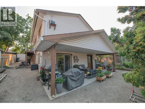 Photo 3 of 3908 Pleasant Valley Road, Harwood, Vernon