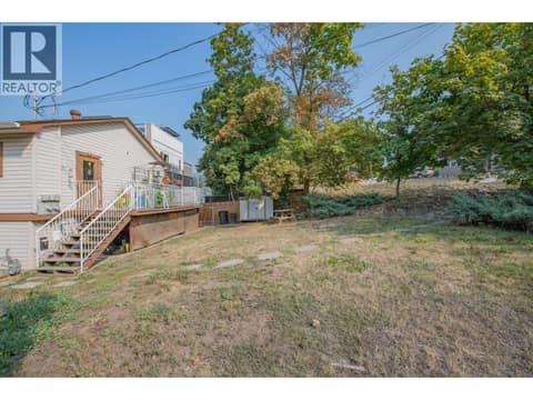 Photo 33 of 3908 Pleasant Valley Road, Harwood, Vernon
