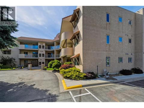 Photo 1 of 2169 FLAMINGO Road Unit# 104, Valleyview, Kamloops