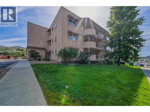Photo 2 of 2169 FLAMINGO Road Unit# 104, Valleyview, Kamloops