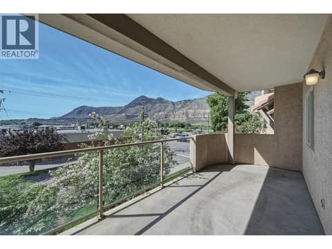 Photo 20 of 2169 FLAMINGO Road Unit# 104, Valleyview, Kamloops