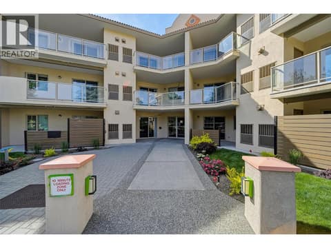 Photo 3 of 2169 FLAMINGO Road Unit# 104, Valleyview, Kamloops