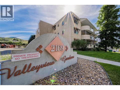 Photo 41 of 2169 FLAMINGO Road Unit# 104, Valleyview, Kamloops