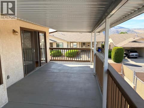 Photo 10 of 3930 20 Street Unit# 12, Harwood, Vernon