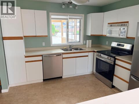 Photo 5 of 3930 20 Street Unit# 12, Harwood, Vernon