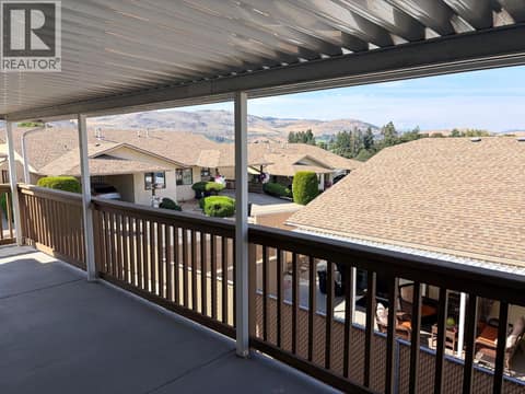 Photo 9 of 3930 20 Street Unit# 12, Harwood, Vernon