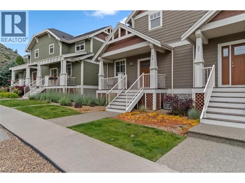 Photo 1 of 2860 Valleyview Drive Unit# 56, Valleyview, Kamloops