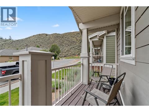 Photo 10 of 2860 Valleyview Drive Unit# 56, Valleyview, Kamloops