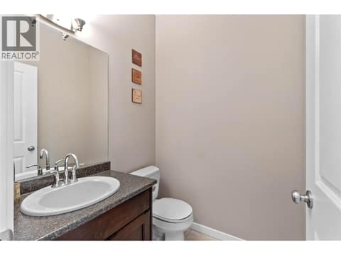 Photo 12 of 2860 Valleyview Drive Unit# 56, Valleyview, Kamloops