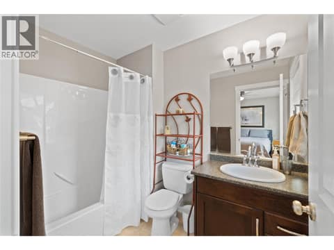 Photo 18 of 2860 Valleyview Drive Unit# 56, Valleyview, Kamloops