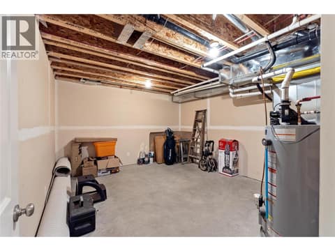 Photo 22 of 2860 Valleyview Drive Unit# 56, Valleyview, Kamloops