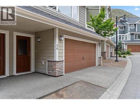 Photo 25 of 2860 Valleyview Drive Unit# 56, Valleyview, Kamloops