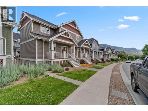 Photo 27 of 2860 Valleyview Drive Unit# 56, Valleyview, Kamloops
