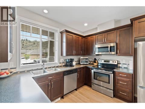 Photo 3 of 2860 Valleyview Drive Unit# 56, Valleyview, Kamloops