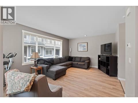 Photo 5 of 2860 Valleyview Drive Unit# 56, Valleyview, Kamloops