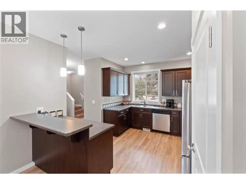Photo 6 of 2860 Valleyview Drive Unit# 56, Valleyview, Kamloops