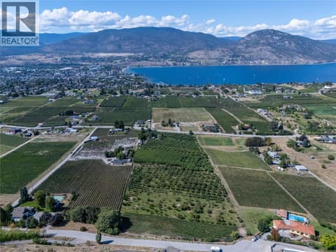 Photo 1 of 150 Upper Bench Road N, Uplands/Redlands, Penticton