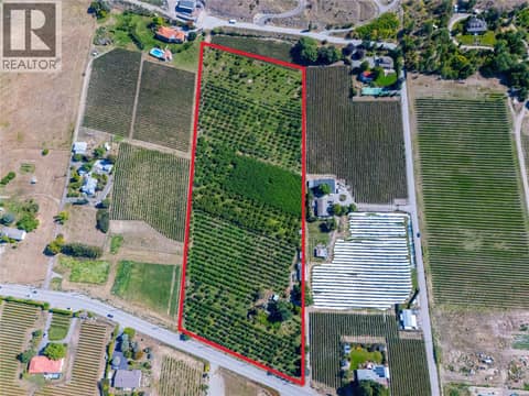 Photo 3 of 150 Upper Bench Road N, Uplands/Redlands, Penticton