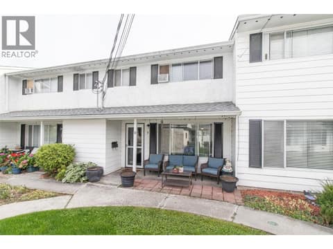 Photo 1 of 185 Taylor Road Unit# 3, Rutland South, Kelowna