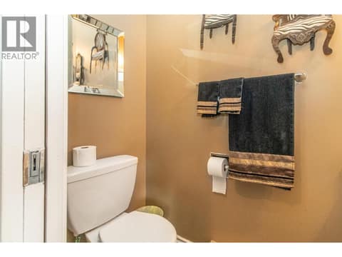 Photo 13 of 185 Taylor Road Unit# 3, Rutland South, Kelowna