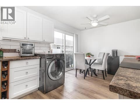 Photo 5 of 185 Taylor Road Unit# 3, Rutland South, Kelowna