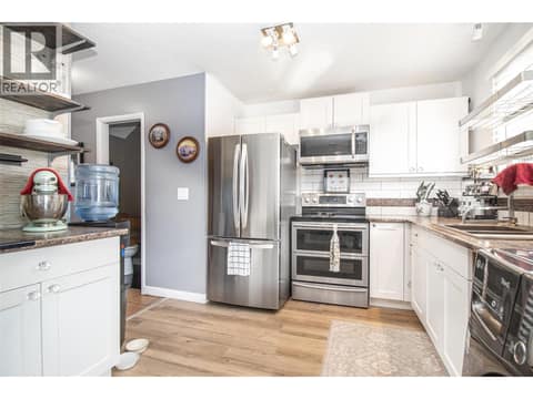 Photo 8 of 185 Taylor Road Unit# 3, Rutland South, Kelowna