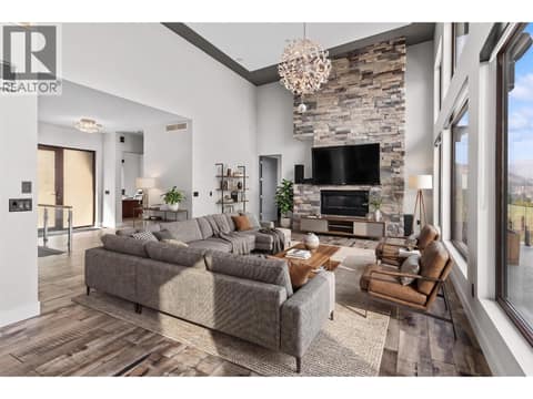 Photo 10 of 1851 Diamond View Drive, West Kelowna Estates