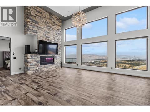 Photo 11 of 1851 Diamond View Drive, West Kelowna Estates