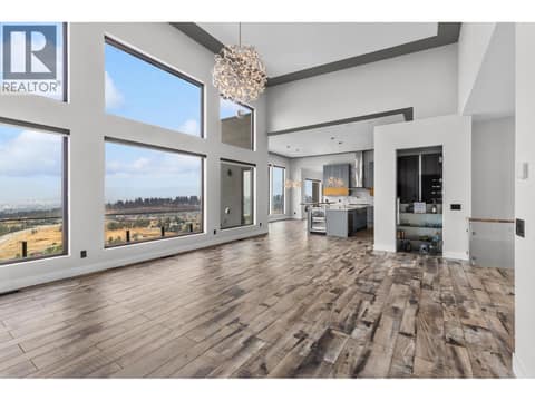 Photo 12 of 1851 Diamond View Drive, West Kelowna Estates
