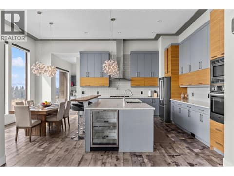 Photo 13 of 1851 Diamond View Drive, West Kelowna Estates