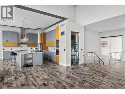 Photo 14 of 1851 Diamond View Drive, West Kelowna Estates