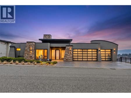 Photo 2 of 1851 Diamond View Drive, West Kelowna Estates
