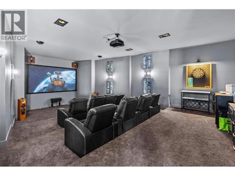 Photo 25 of 1851 Diamond View Drive, West Kelowna Estates
