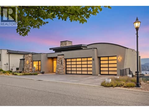 Photo 3 of 1851 Diamond View Drive, West Kelowna Estates