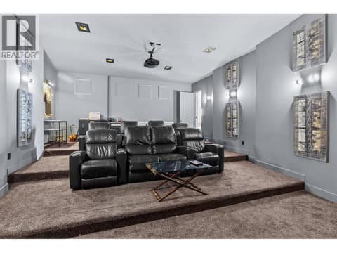 Photo 42 of 1851 Diamond View Drive, West Kelowna Estates