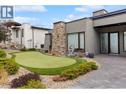 Photo 5 of 1851 Diamond View Drive, West Kelowna Estates