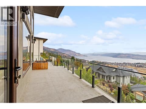 Photo 62 of 1851 Diamond View Drive, West Kelowna Estates