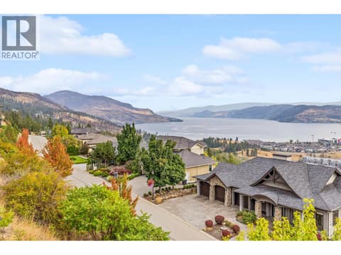 Photo 65 of 1851 Diamond View Drive, West Kelowna Estates