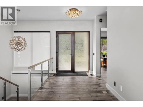 Photo 7 of 1851 Diamond View Drive, West Kelowna Estates