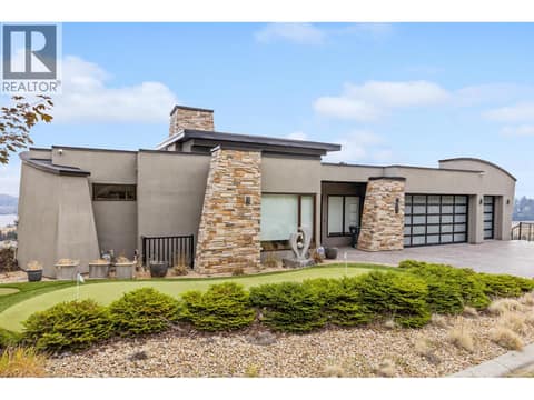Photo 70 of 1851 Diamond View Drive, West Kelowna Estates