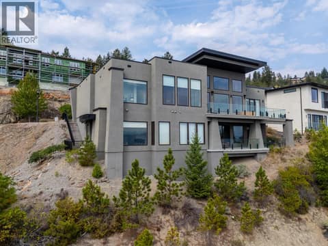Photo 72 of 1851 Diamond View Drive, West Kelowna Estates