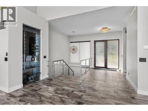 Photo 8 of 1851 Diamond View Drive, West Kelowna Estates