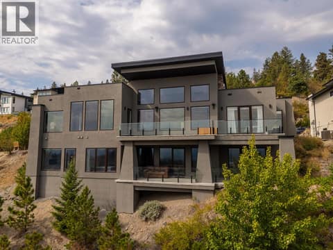 Photo 81 of 1851 Diamond View Drive, West Kelowna Estates