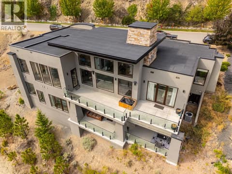 Photo 83 of 1851 Diamond View Drive, West Kelowna Estates