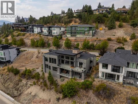 Photo 85 of 1851 Diamond View Drive, West Kelowna Estates