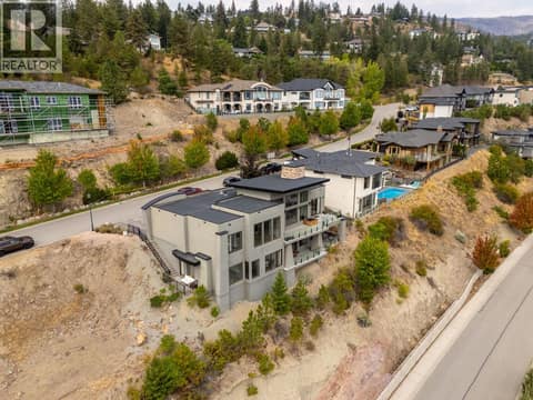 Photo 86 of 1851 Diamond View Drive, West Kelowna Estates