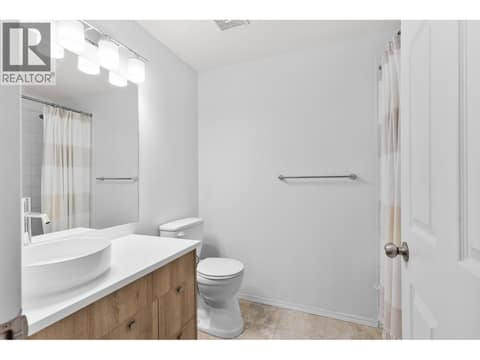 Photo 16 of 1875 Country Club Drive Unit# 1204, University District, Kelowna