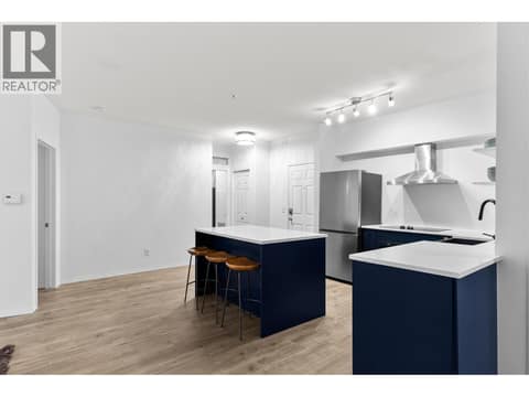 Photo 3 of 1875 Country Club Drive Unit# 1204, University District, Kelowna