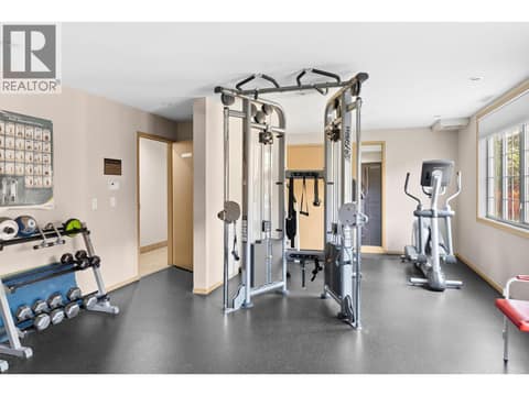Photo 33 of 1875 Country Club Drive Unit# 1204, University District, Kelowna